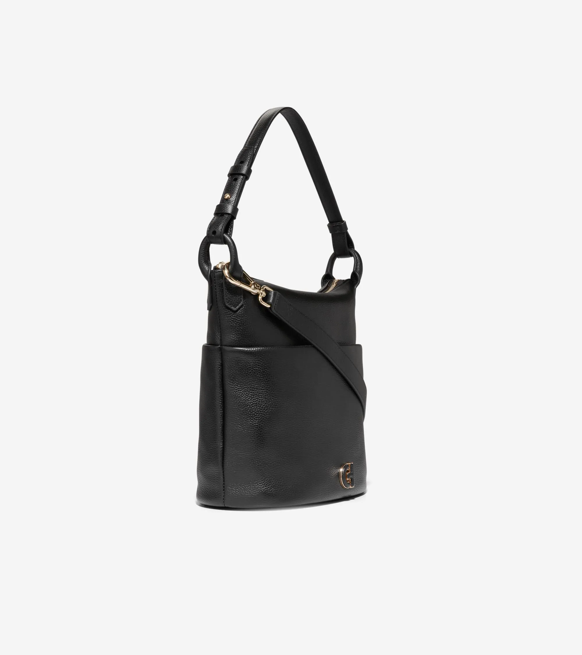 Сумка Essential Soft Bucket Bag