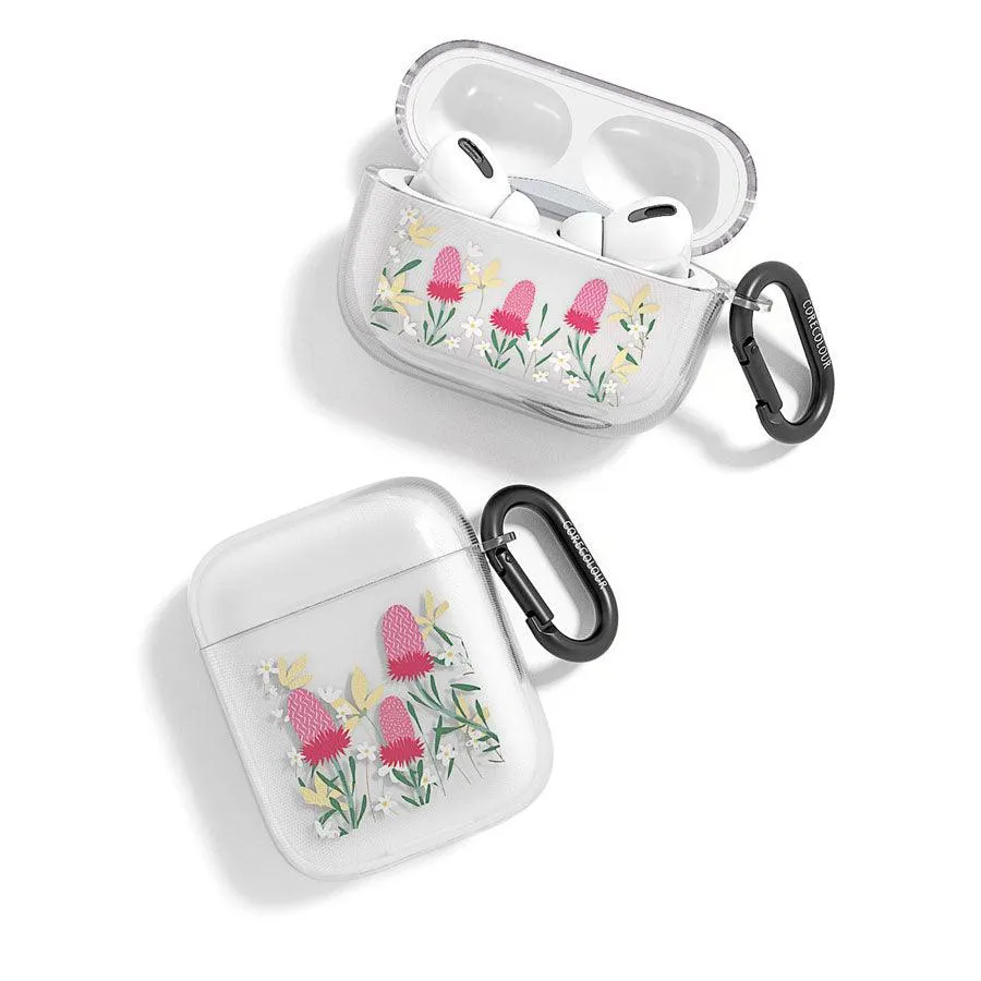 1st & 2nd Generation Banksia AirPods Case