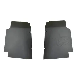 2022 Polaris Ranger SP 570 Midsize Rear Mudguards