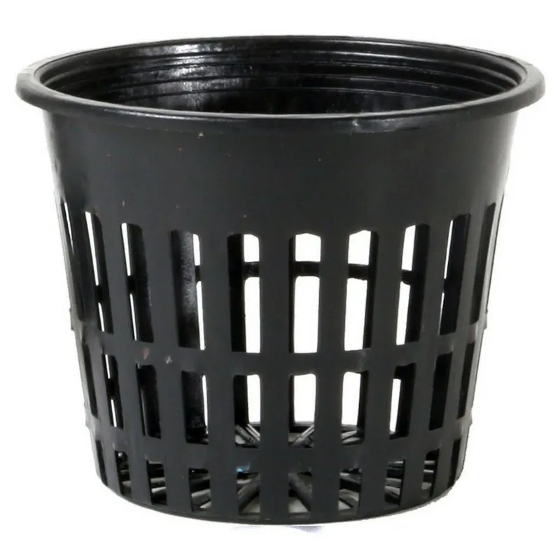 20L Deep Water Culture Bucket Systems
