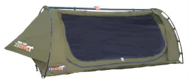 23Zero Dual 1100 King Single Size Swag - Free Standing