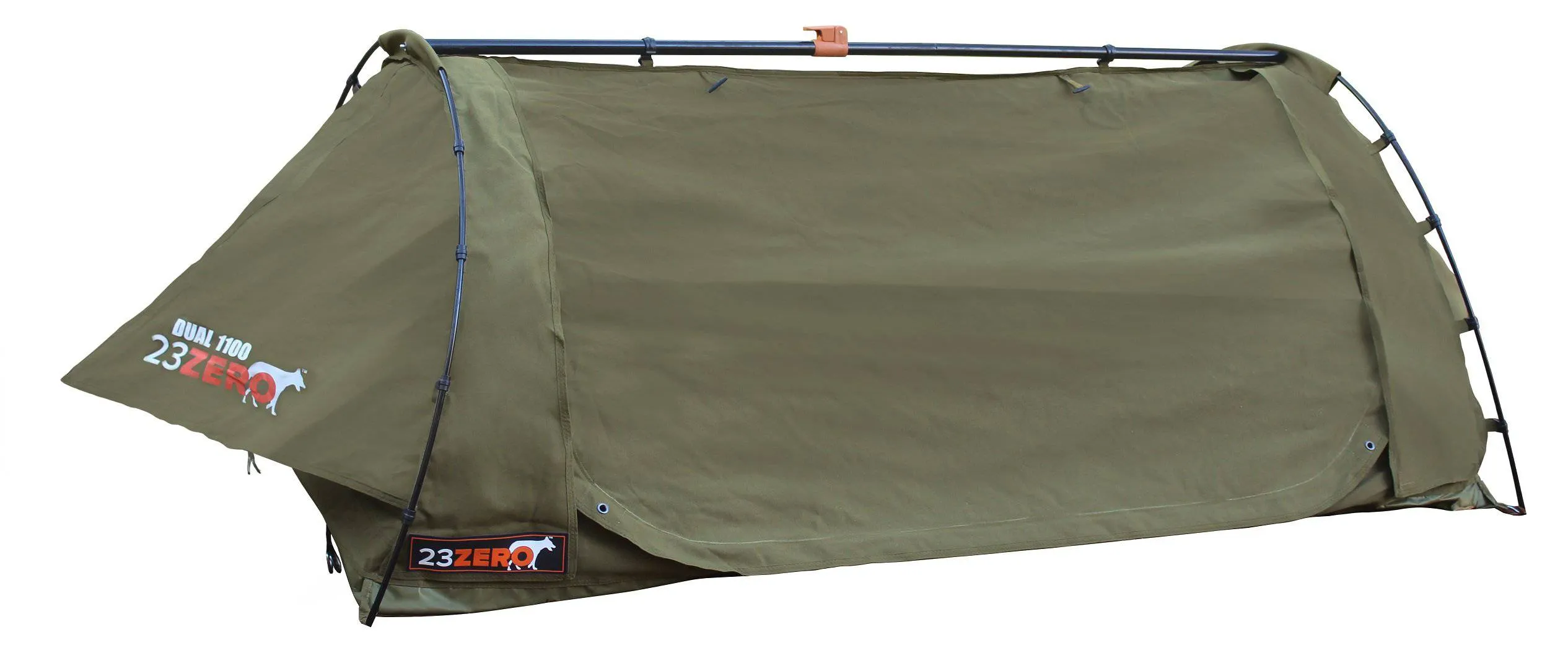 23Zero Dual 1100 King Single Size Swag - Free Standing