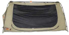 23Zero Dual 1400 King Size Swag - Free Standing