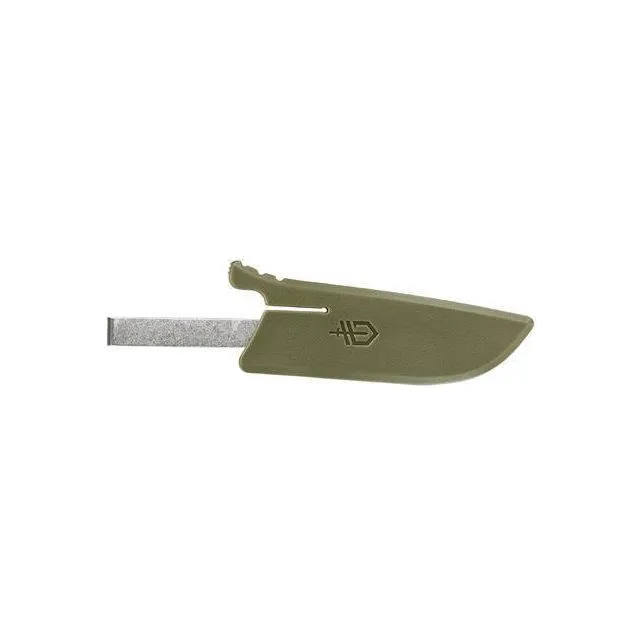 350511     ~ GERBER SPINE FIXED GREEN