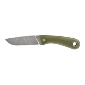 350511     ~ GERBER SPINE FIXED GREEN