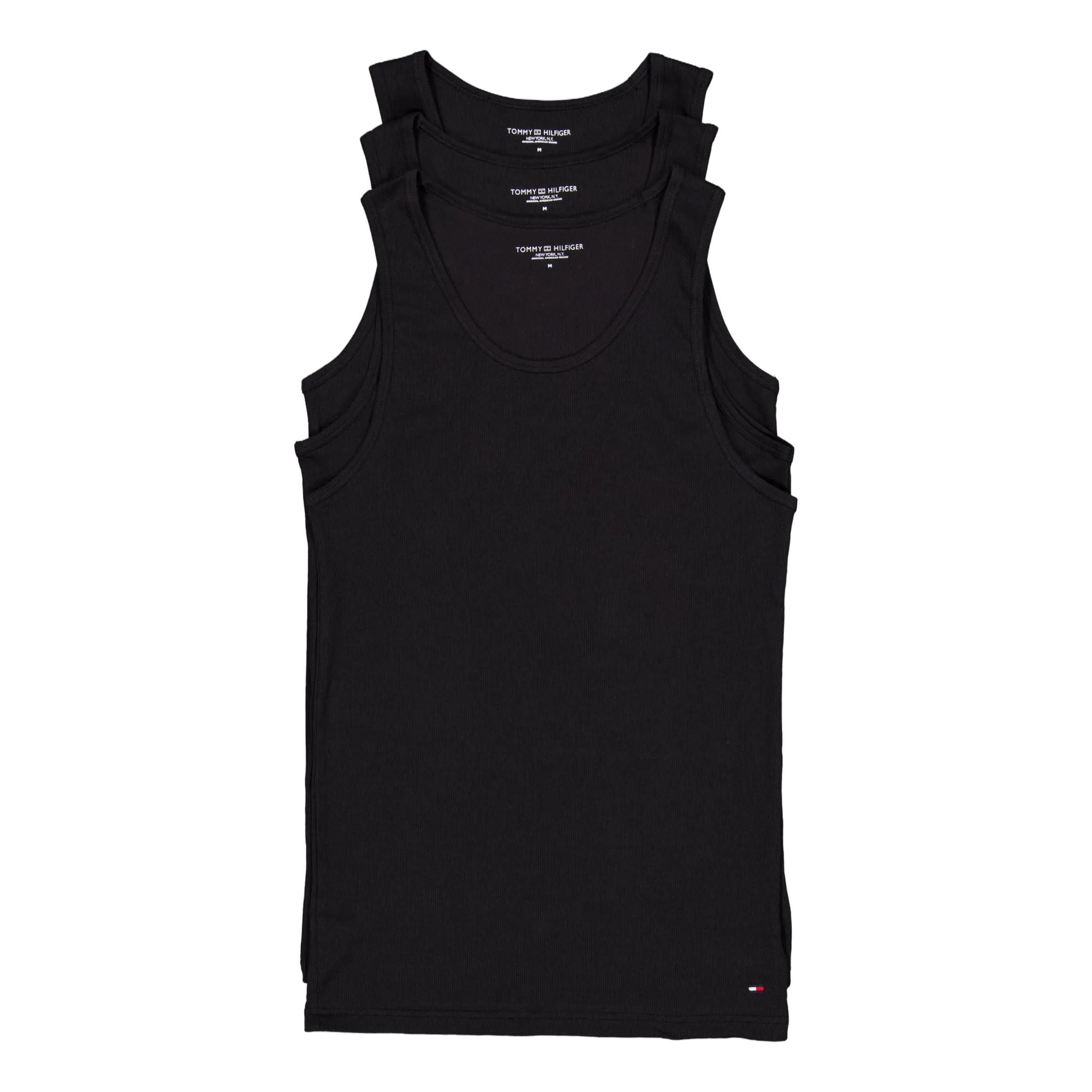 3p Tank Top