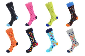 8 Pair Combo Pack Socks