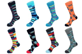 8 Pair Value Pack