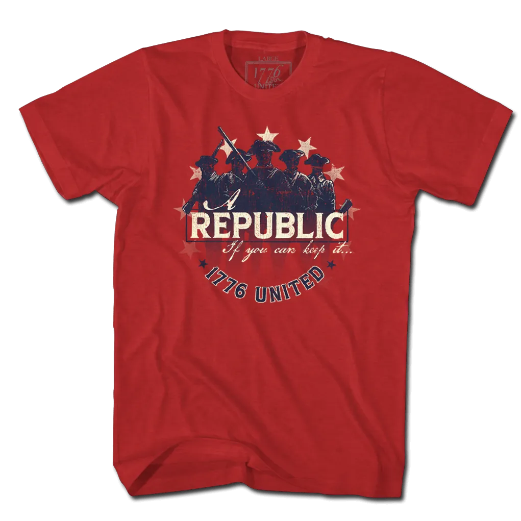 A Republic