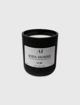 AH NOIR CANDLE