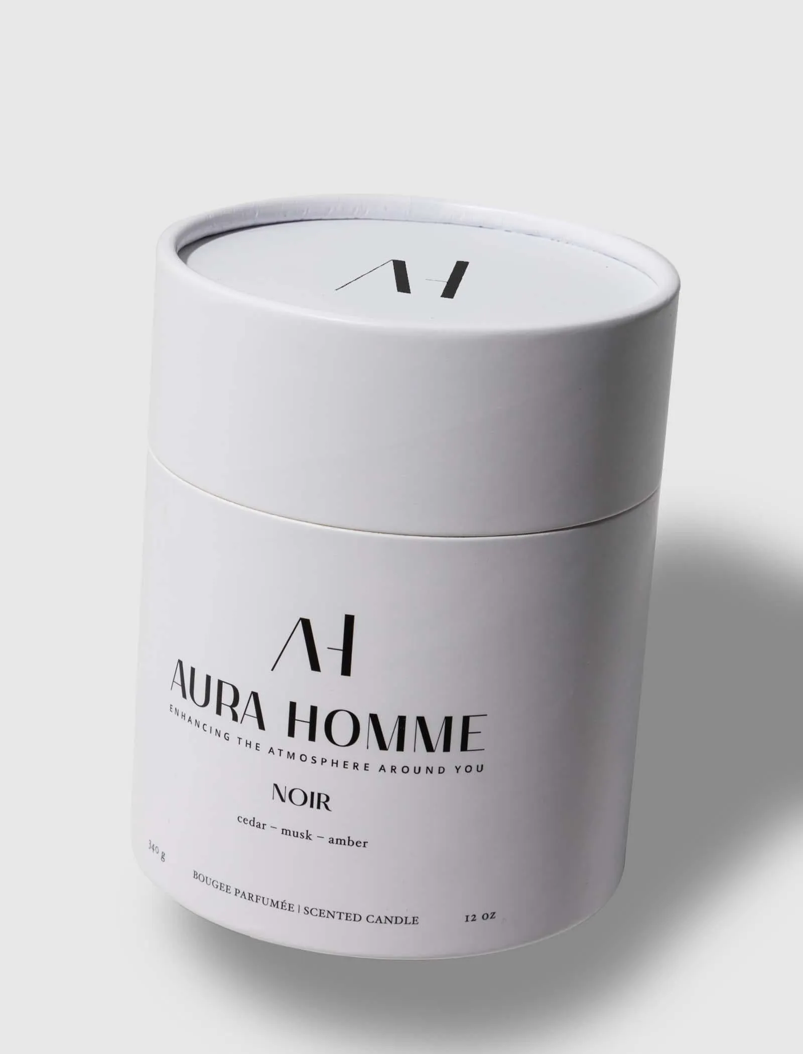 AH NOIR CANDLE