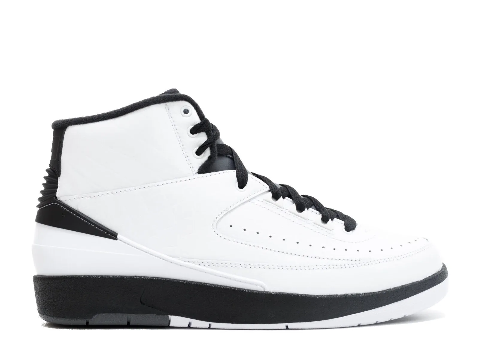 Air Jordan Retro 2 Wing It
