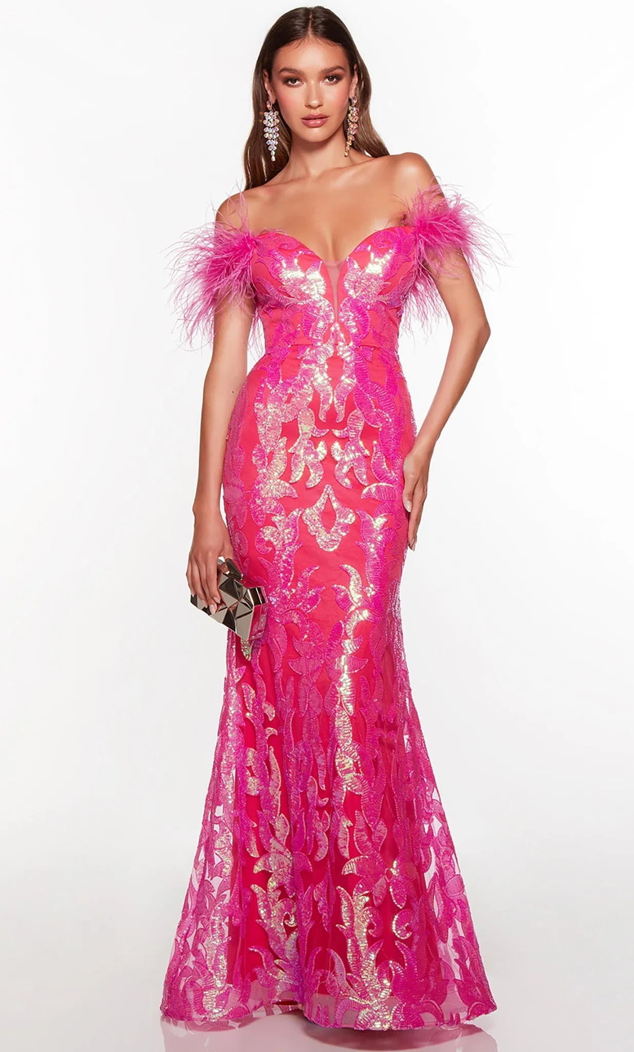 Alyce Paris 61331