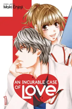 An Incurable Case Of Love GN Vol 01