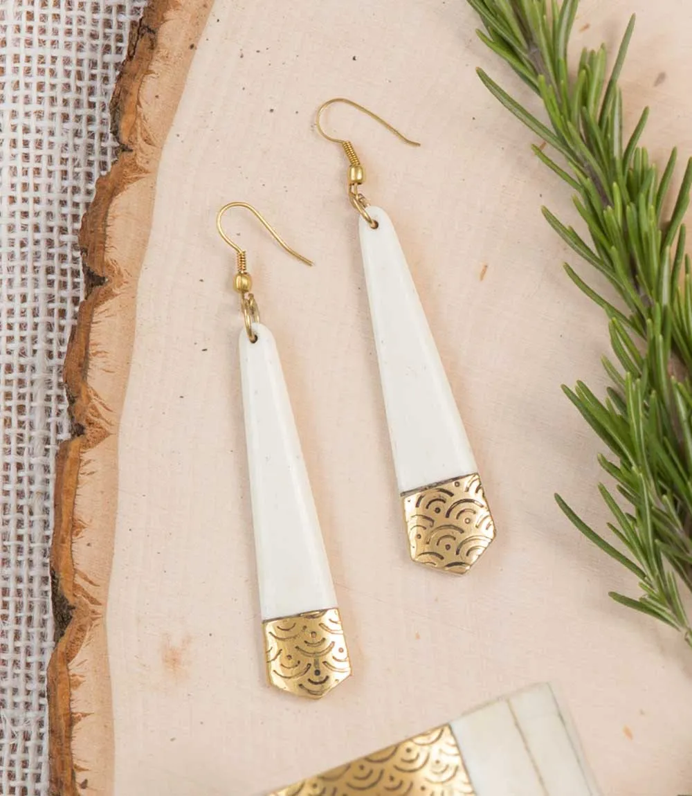 Anika Earrings