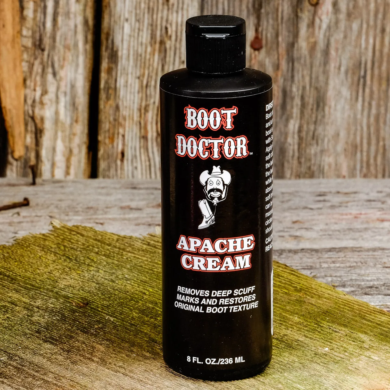 Apache Cream B03670
