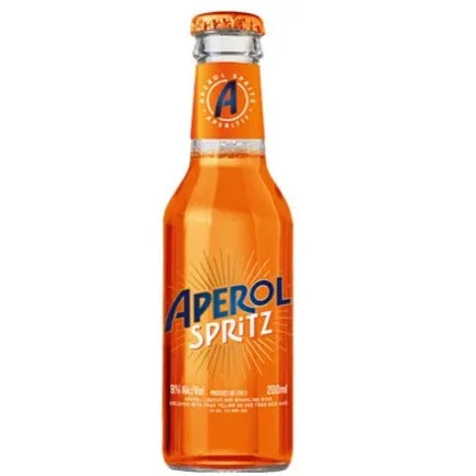 Aperol Spritz 3-PK