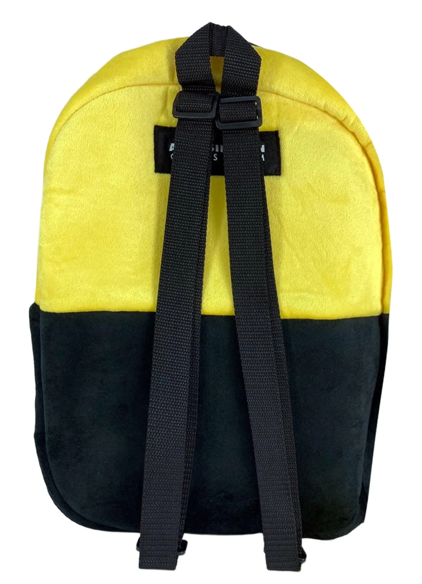 Assassination Classroom - Koro Sensei Plush Bag 15'H