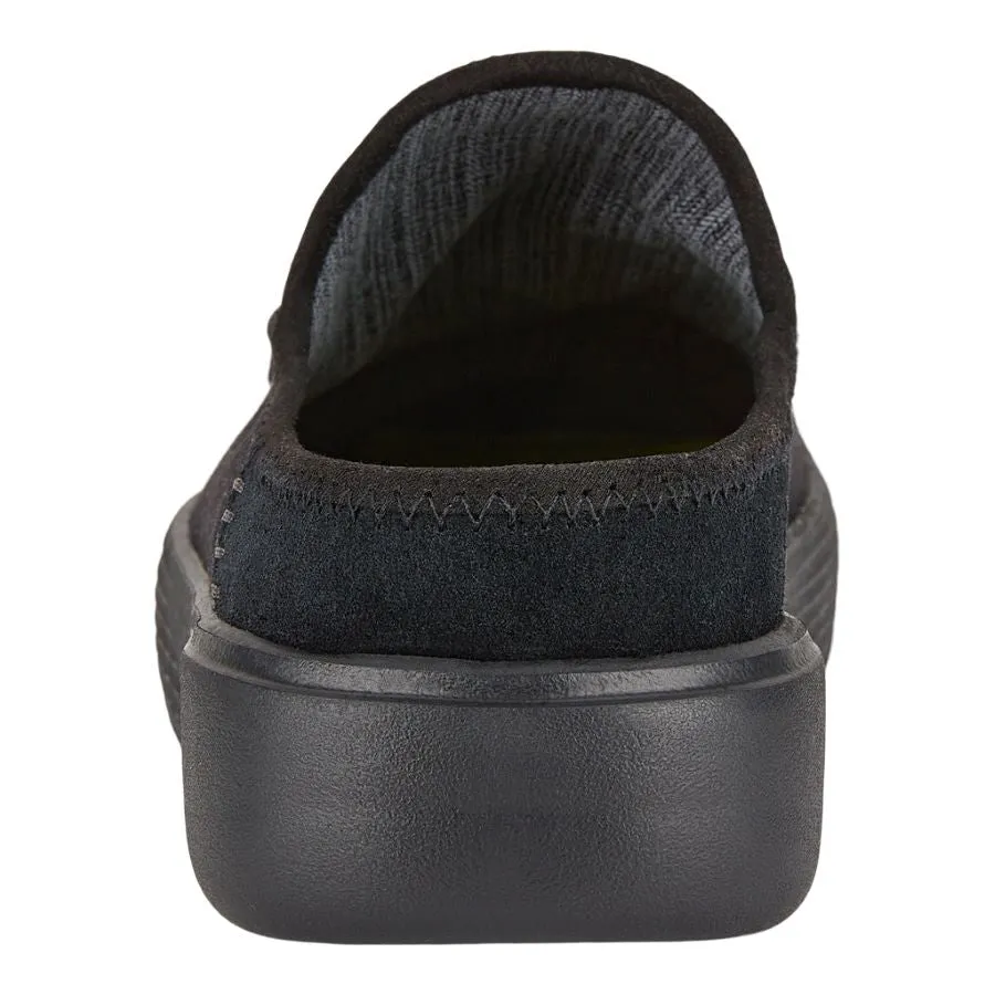 Austin Workwear - Black/Black