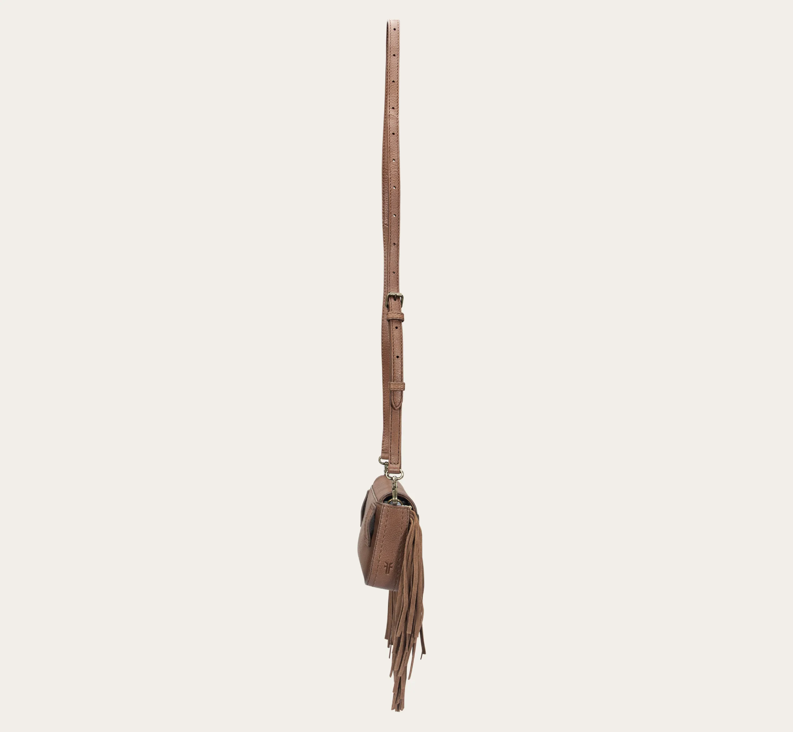 Ava Raffia Convertible Belt Bag