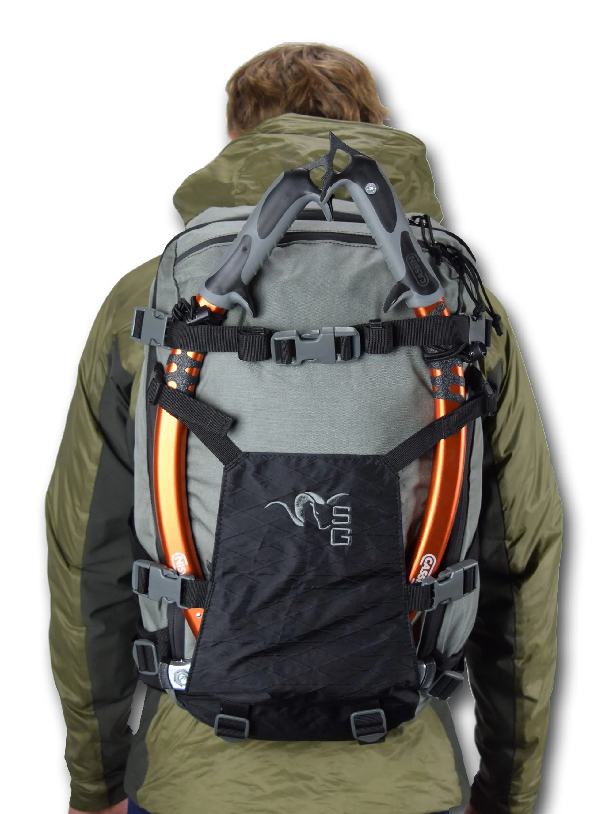 Avail 2200 Daypack