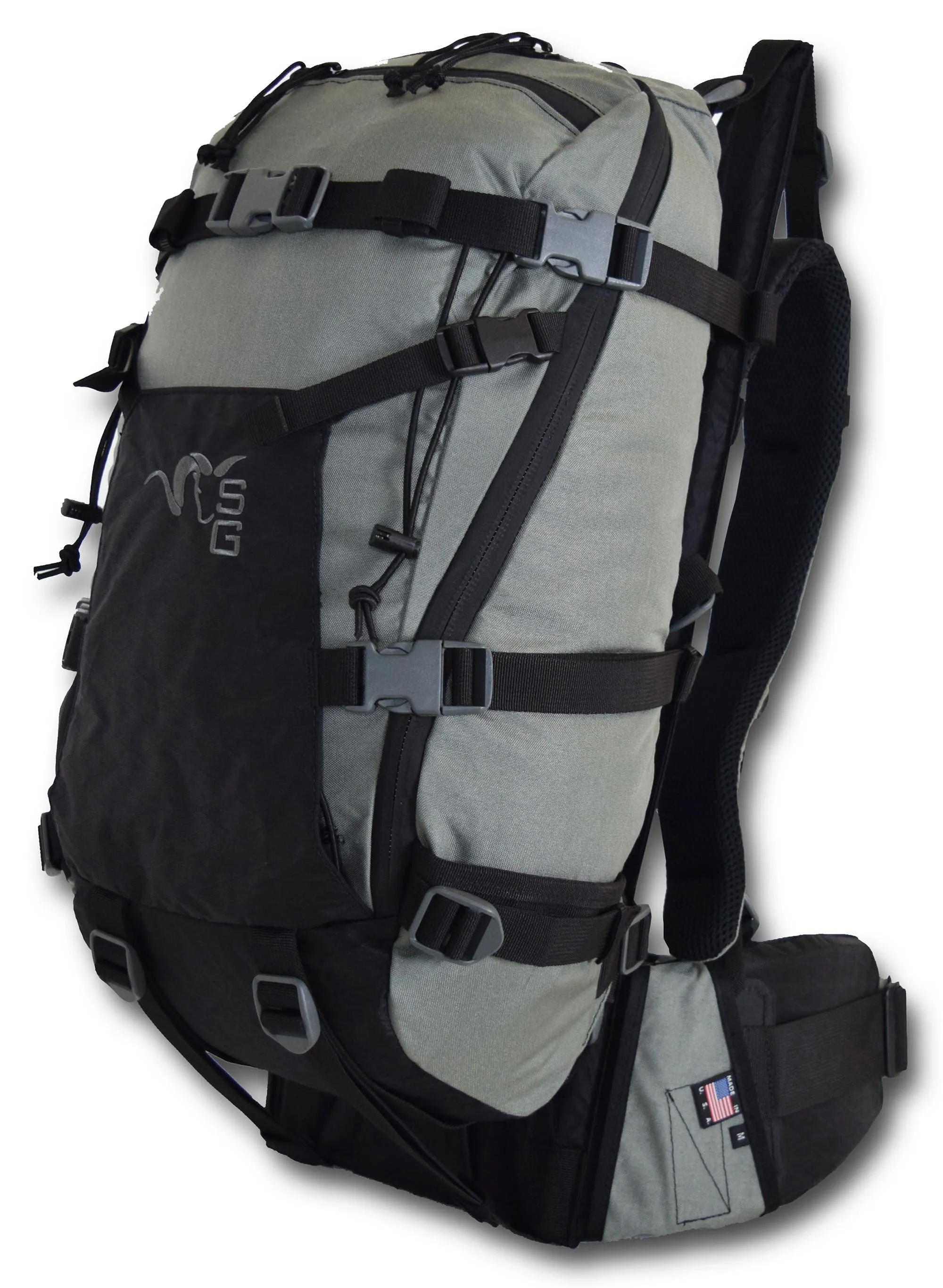 Avail 2200 Daypack