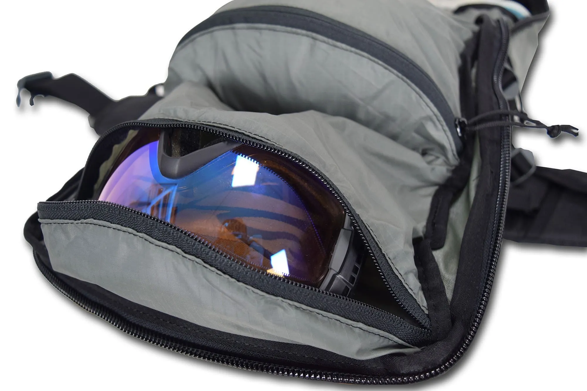 Avail 2200 Daypack
