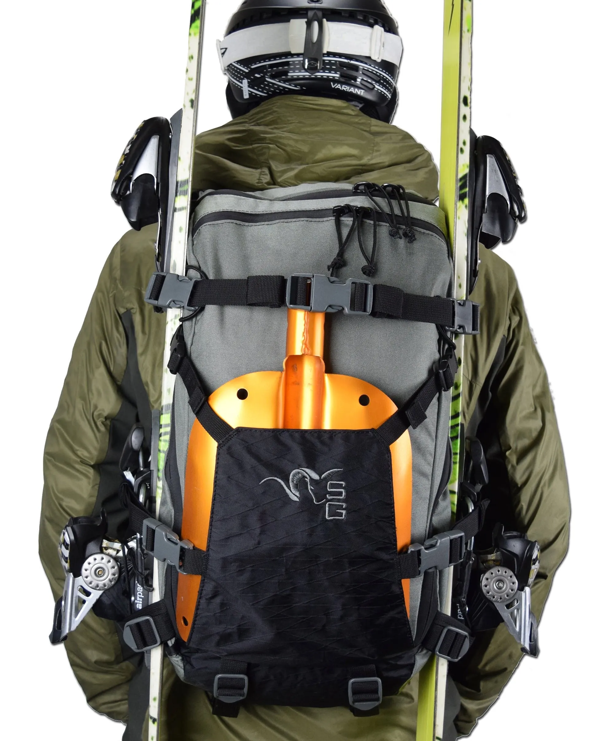 Avail 2200 Daypack