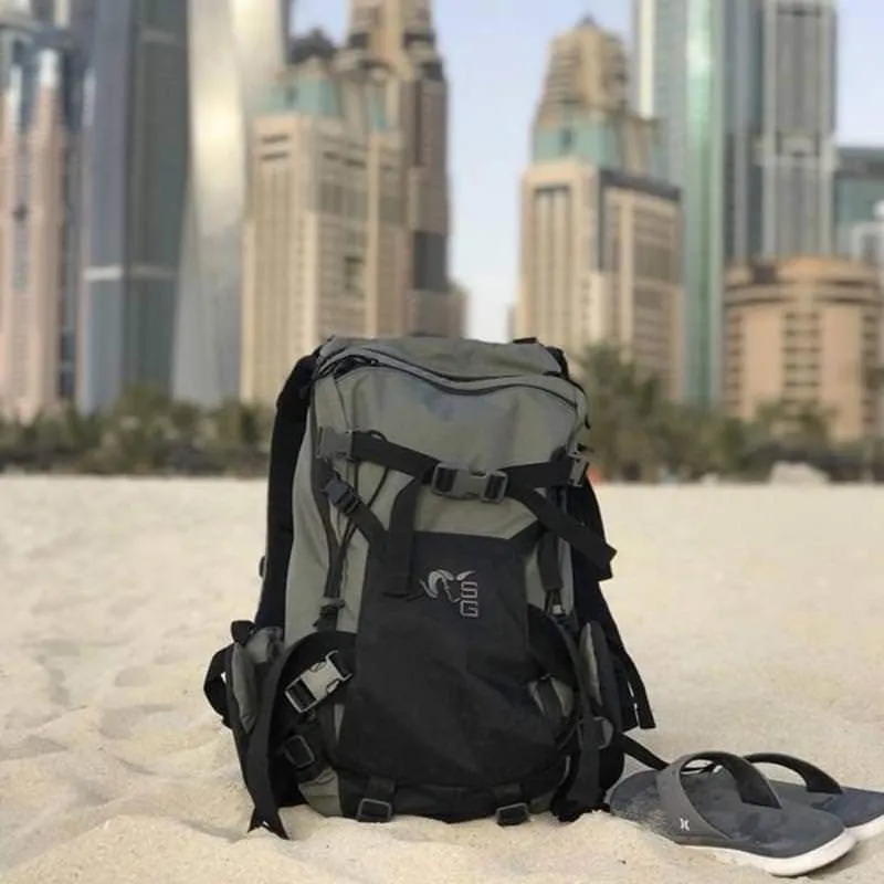 Avail 2200 Daypack