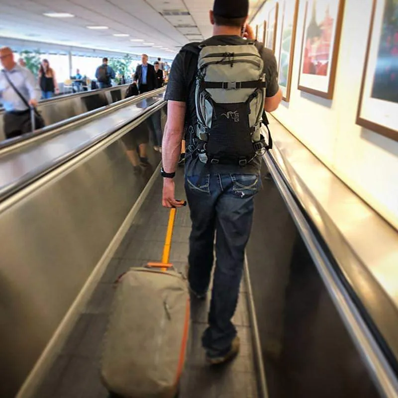Avail 2200 Daypack
