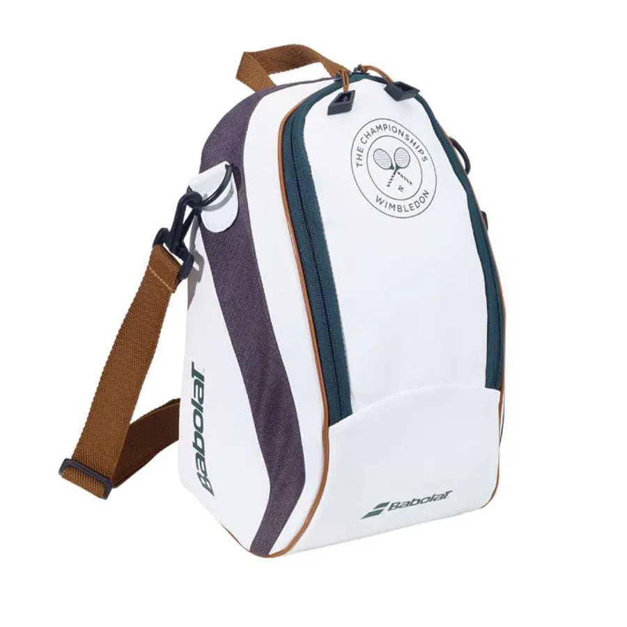 Babolat 742031 Small Cooler Bag Wimbledon