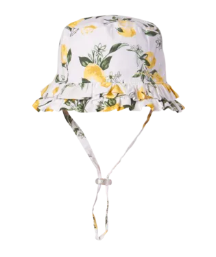 Baby Girls Bucket Hat LAYLA