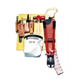 Bashlin Tool Board - 708S