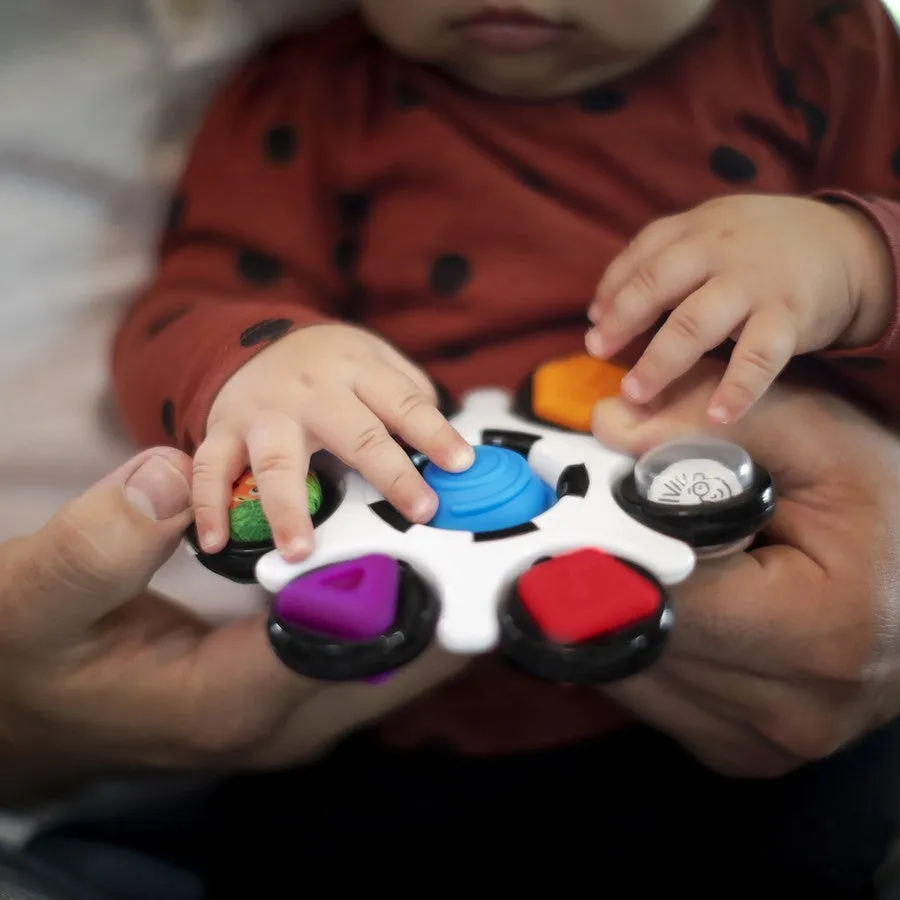 BE DISCOVERY GADGET SENSORY TOY