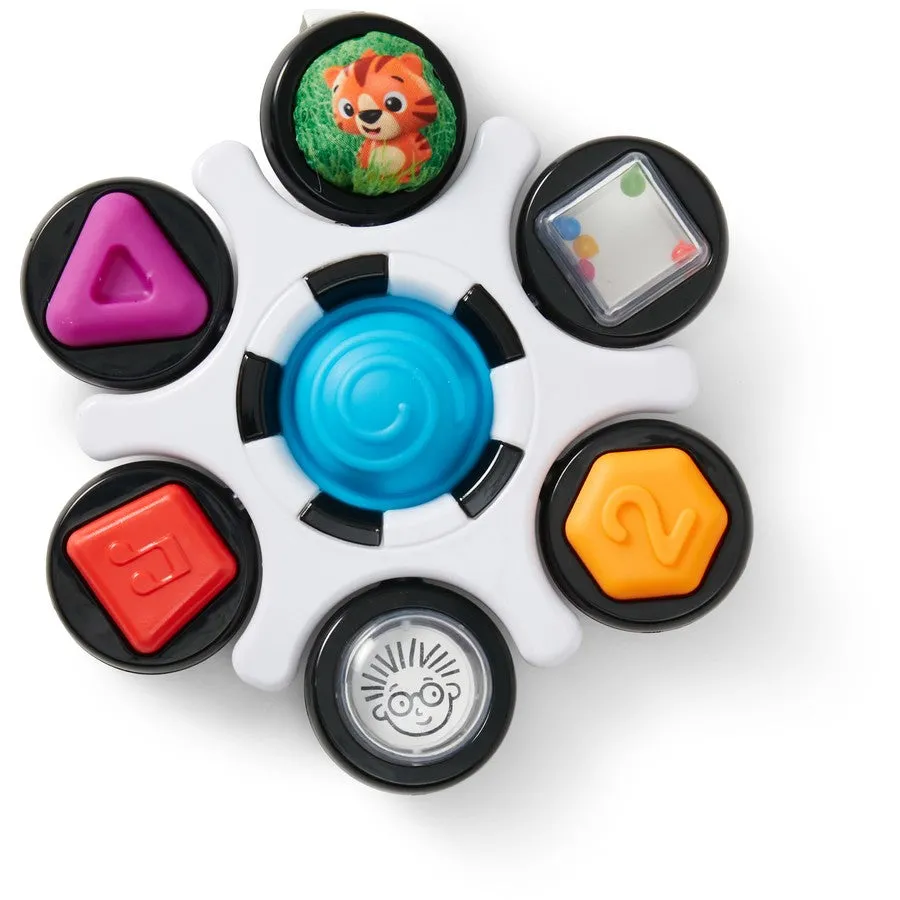 BE DISCOVERY GADGET SENSORY TOY