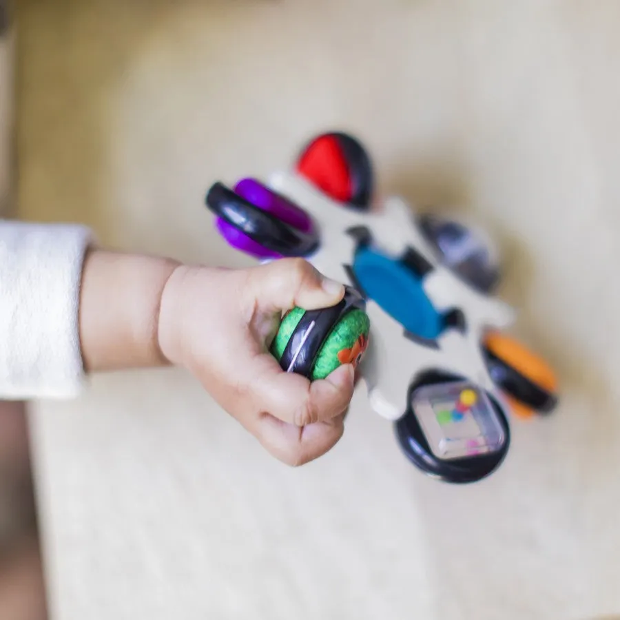 BE DISCOVERY GADGET SENSORY TOY