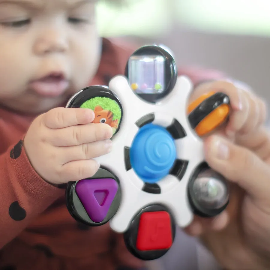 BE DISCOVERY GADGET SENSORY TOY