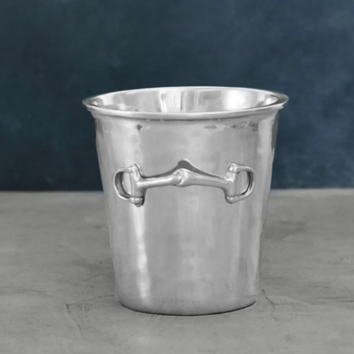 Beatriz Ball Equestrian Ice Bucket