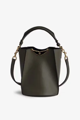 Borderline Bucket Bag Record