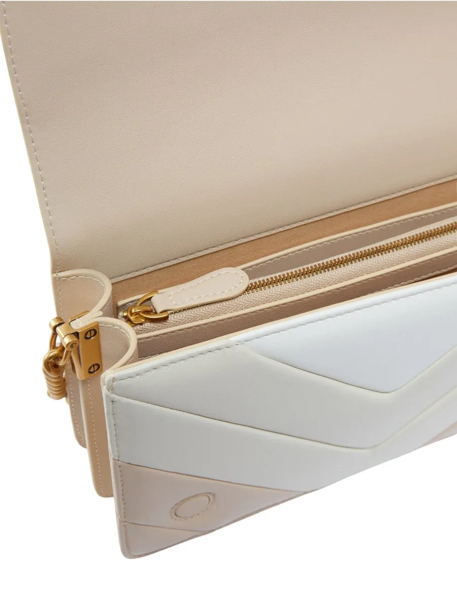 Borsa a Tracolla Trapuntata Degradè Love Bag Click