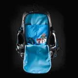 Cadomotus Airflow 2.0 Every Day Training Backpack XL