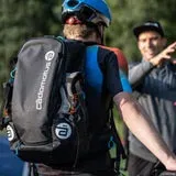 Cadomotus Airflow 2.0 Every Day Training Backpack XL