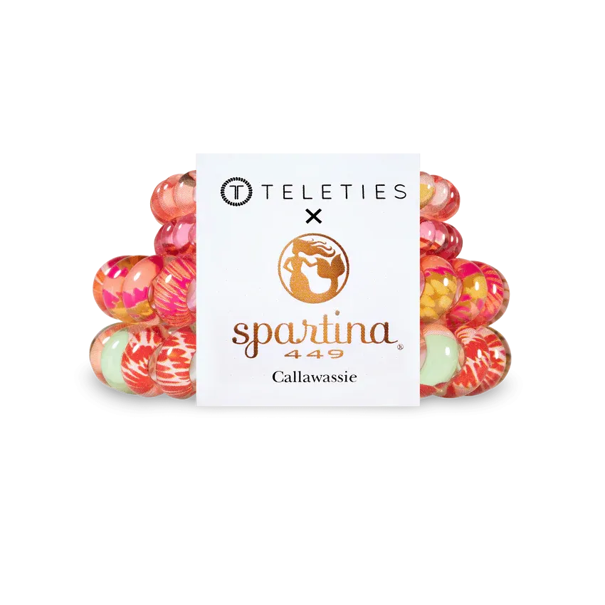 Callawassie {PACK} : TELETIES