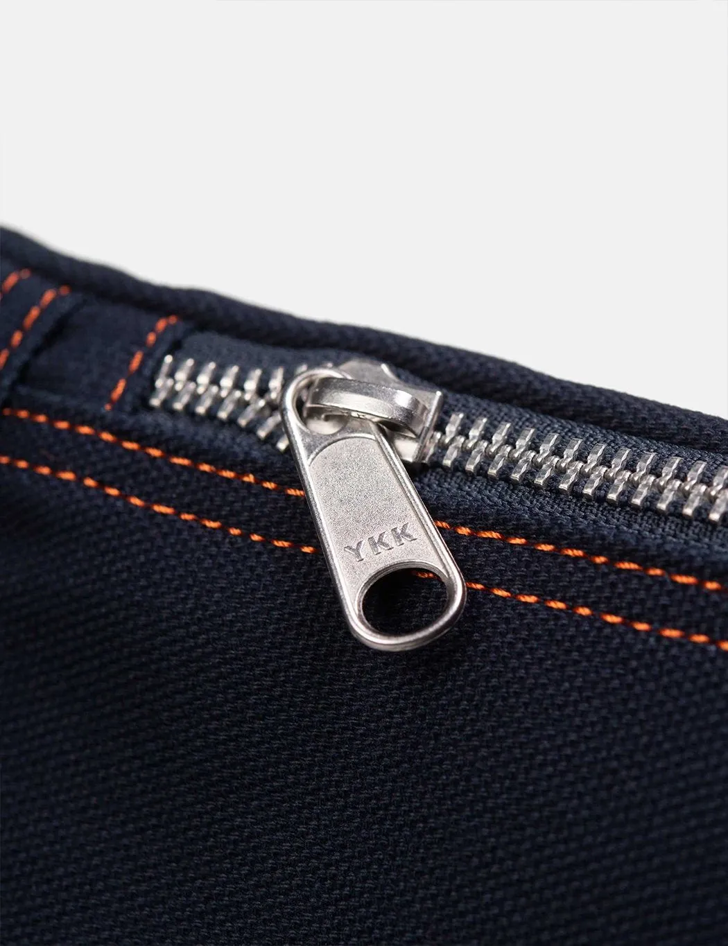 Carhartt-WIP Stratford Hip Bag - Dark Navy/Clockwork