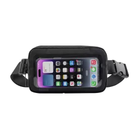 Case-Mate Phone Belt Bag Universal - Black