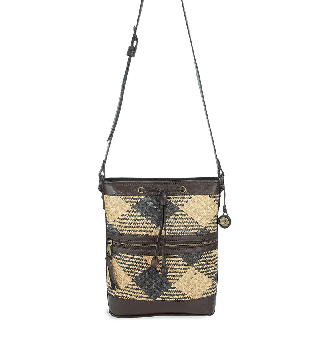 Cassia Bucket Bag