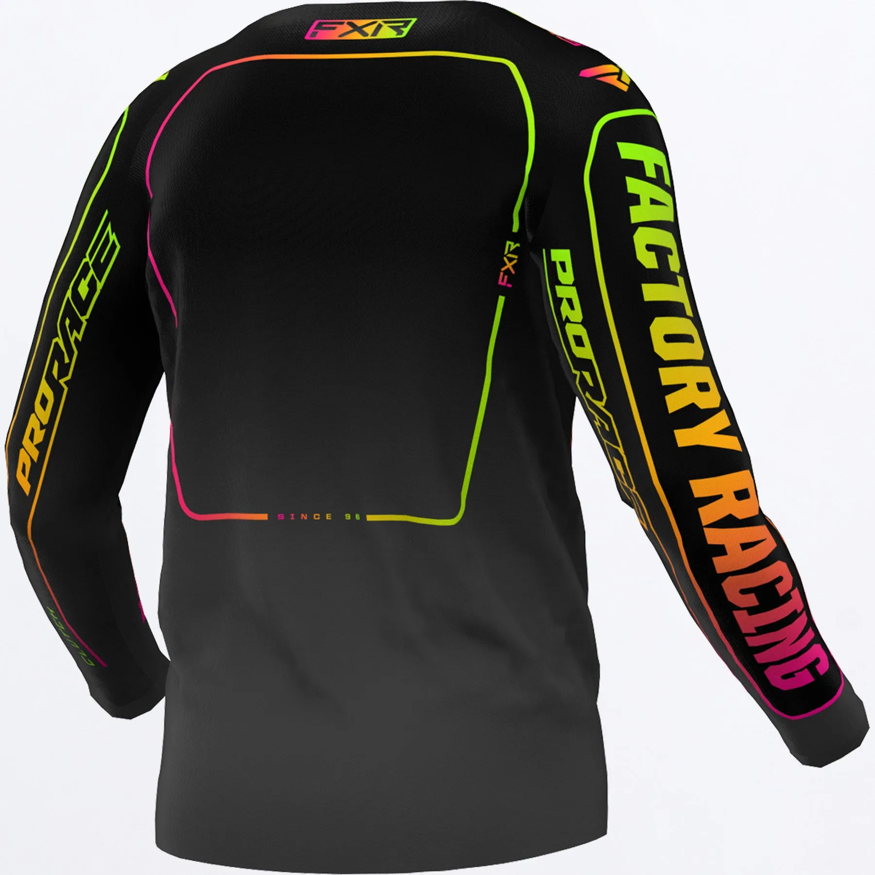Clutch MX Jersey