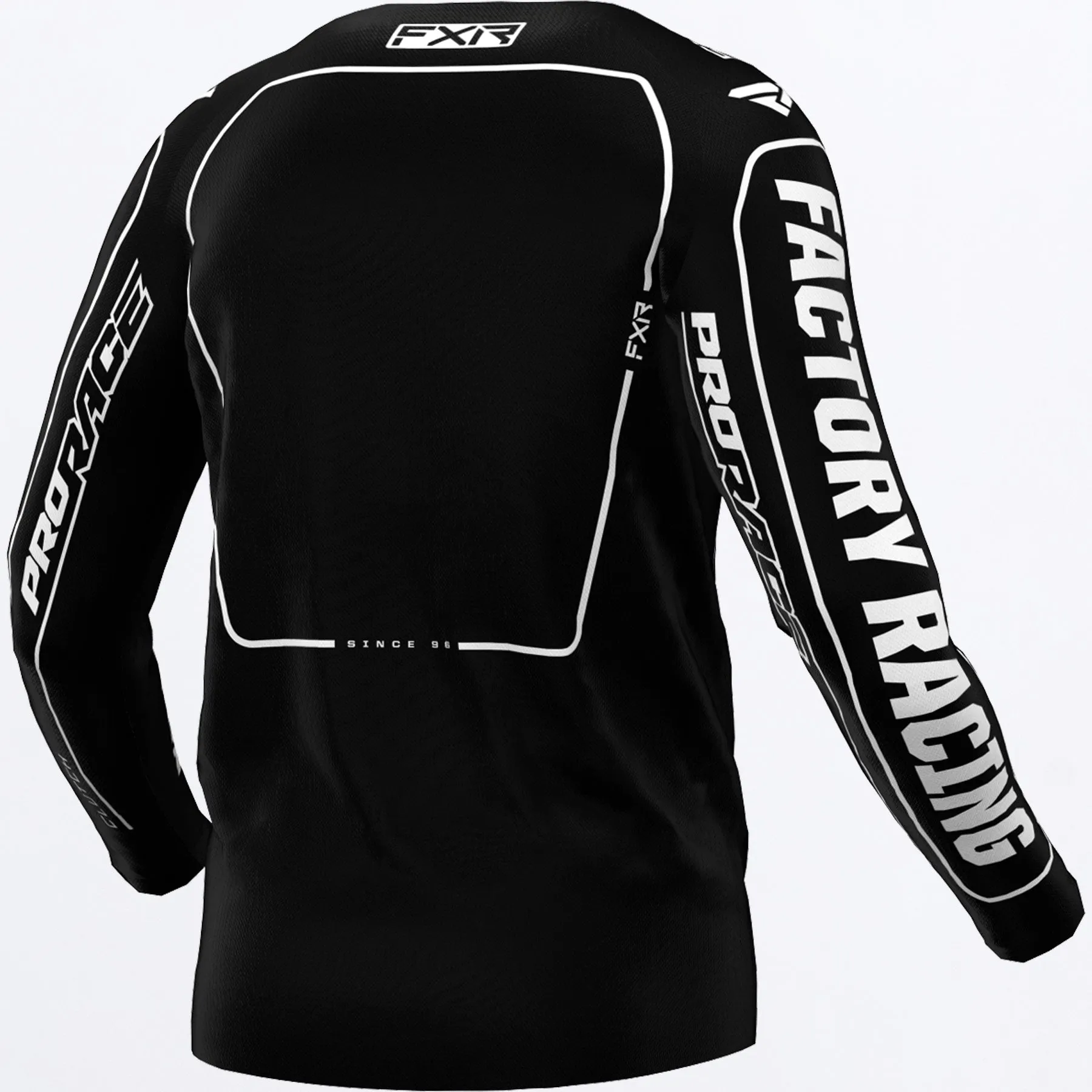Clutch MX Jersey