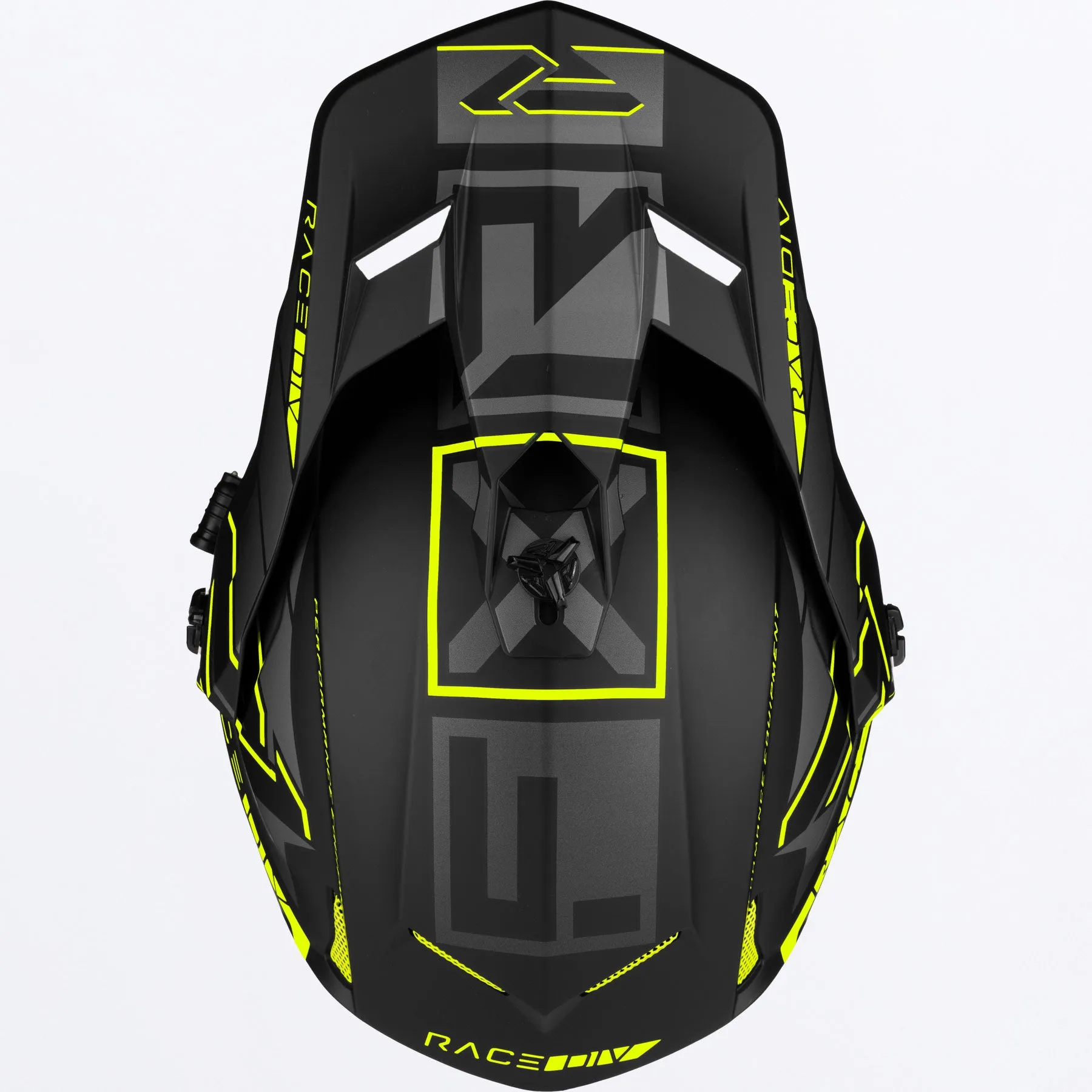 Clutch X Evo Helmet w/ E Shield