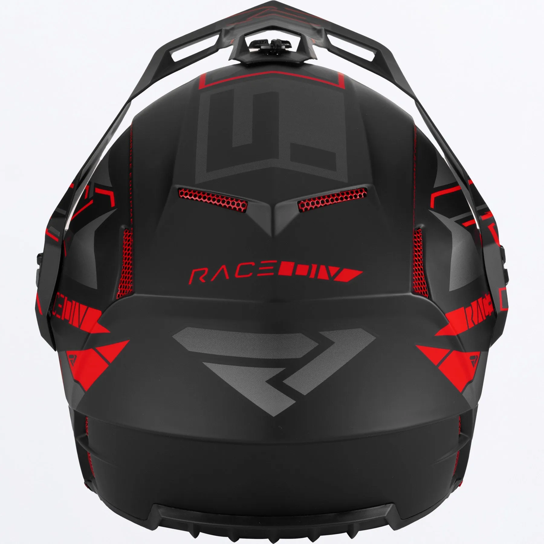 Clutch X Evo Helmet w/ E Shield